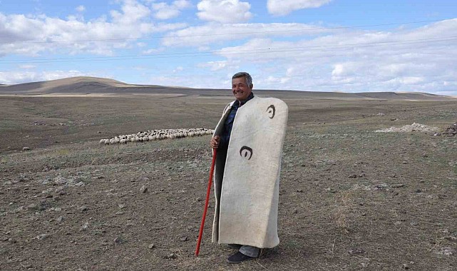 Kars'ta koç katımı