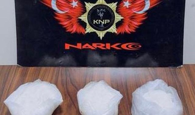 Kars'ta uyuşturucuya geçit yok