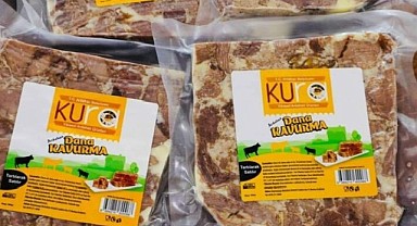 Ardahan Kavurmasına yoğun talep