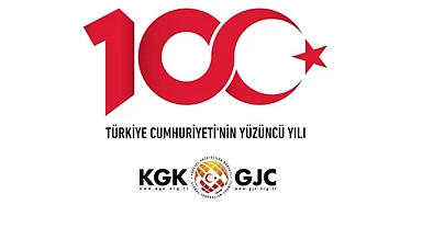 KGK: CUMHURİYETİMİZ YÜZYILLAR BOYU YAŞAYACAK