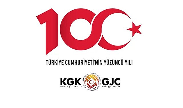 KGK: CUMHURİYETİMİZ YÜZYILLAR BOYU YAŞAYACAK