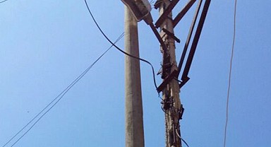 Köy sakinlerinden ‘internet’ talebi