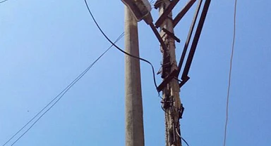 Köy sakinlerinden ‘internet’ talebi