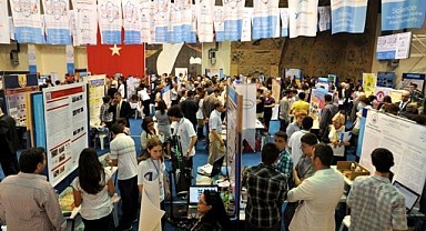 Liseler arası teknoloji yarışması Ağrı’da yapılacak