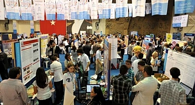 Liseler arası teknoloji yarışması Ağrı’da yapılacak