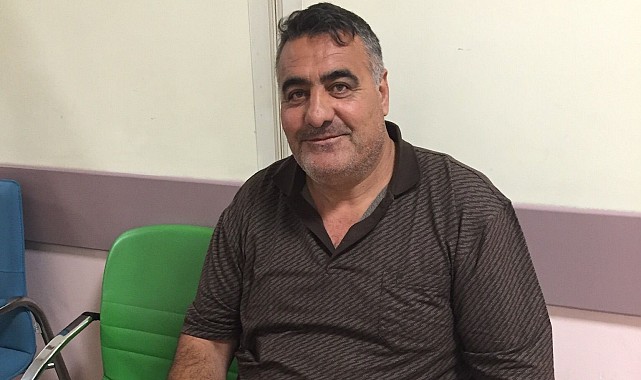 Malatya'da feci ölüm