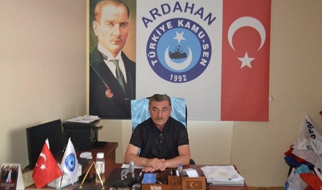 MHP tabanı Ercan Aktaş’ın aday olmasını istiyor