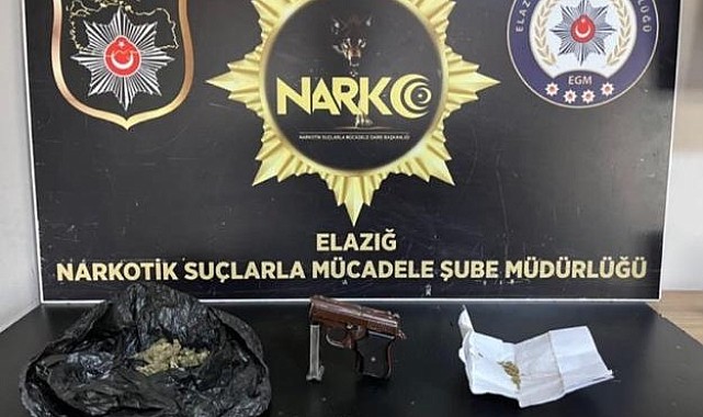 NARKOGÜÇ uygulaması
