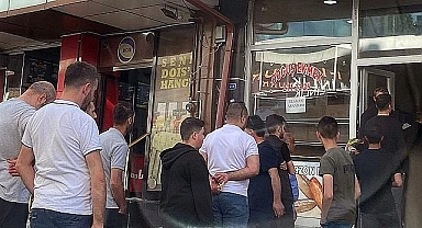 Ardahan'da nöbetçi fırın uygulaması sona erdi