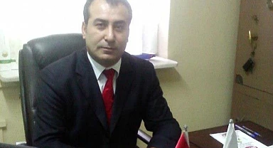 Orhan Atalay’ın akrabası Bülent albay, AK Partiden aday olmak için nabız mı yokluyor!