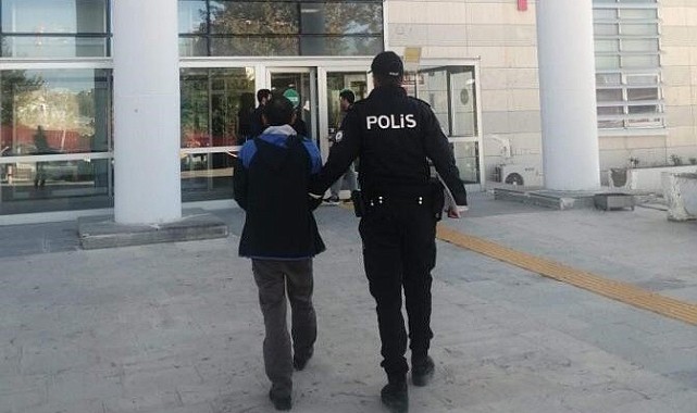 Polis suçlulara göz açtırmıyor: 2 tutuklama
