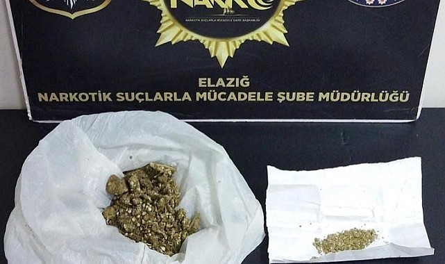 Polis torbacılara göz açtırmıyor: 1 tutuklama