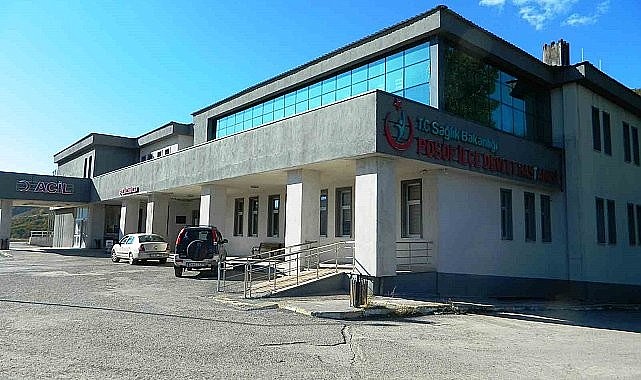 Posof’a 4  doktor atandı