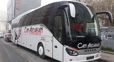 Rekabet bilet fiyatlarını düşürdü