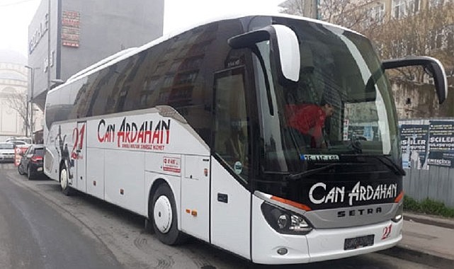 Rekabet bilet fiyatlarını düşürdü