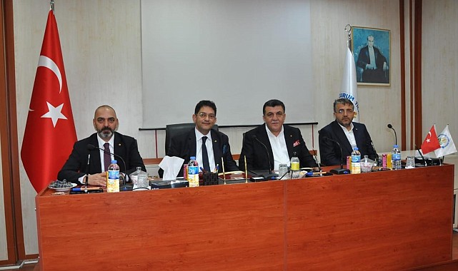 Rize ve Erzurum işbirliği güçleniyor