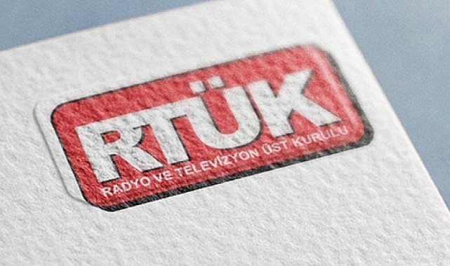 RTÜK’ten Halk TV’ye inceleme