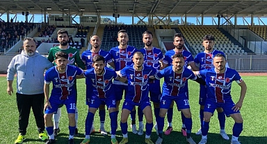 Serhat Ardahanspor sezona yenilgiyle başladı