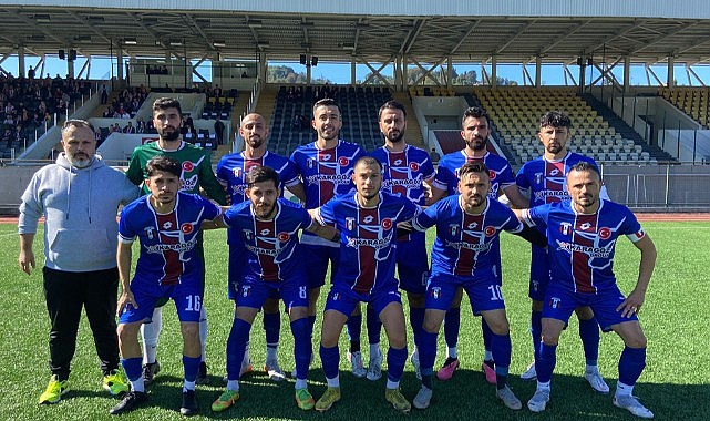Serhat Ardahanspor sezona yenilgiyle başladı