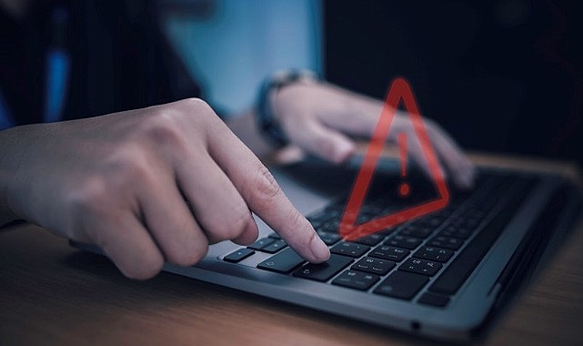 Siber güvenlik uzmanlarından sahte link uyarısı