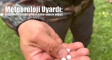 Sonbahar yağmurları şiddetini artırdı