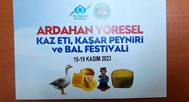 Sultangazi’de Ardahan tanıtım günleri başlıyor