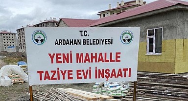 Taziye evlerinde sona gelindi