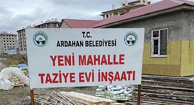 Taziye evlerinde sona gelindi