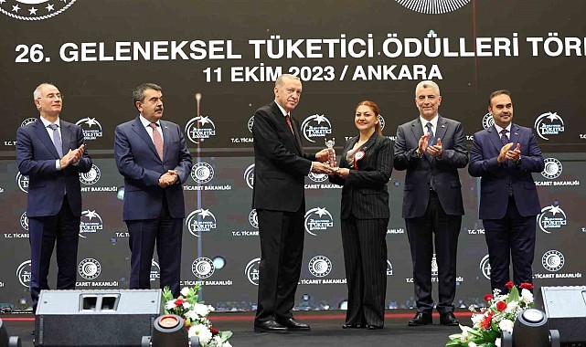 TRT Erzurum Radyosu ödüle layık görüldü