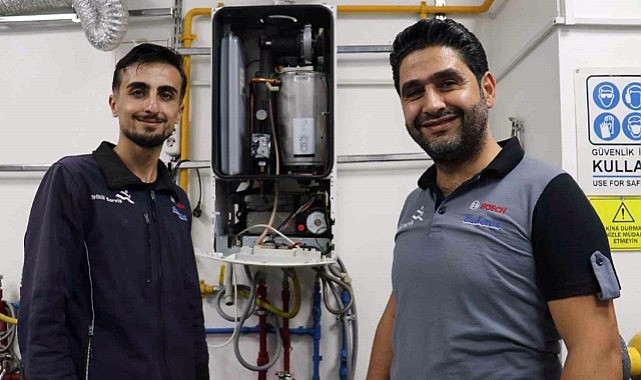 Uzmanlardan kombi bakımı uyarısı