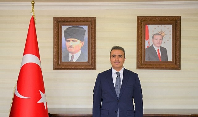 Vali Çiçek, Ardahan’da eğitim seferberliği başlattı