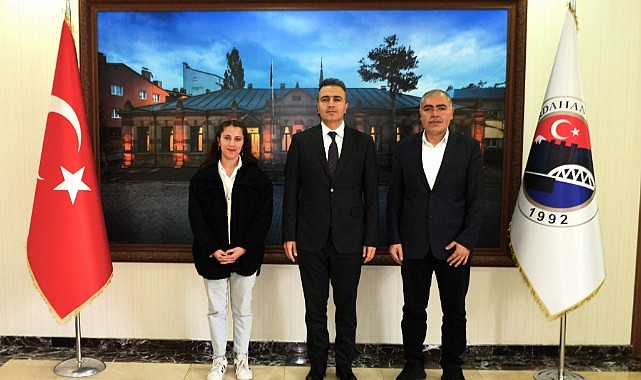 Vali Çiçek; Önceliğimiz eğitim olacak