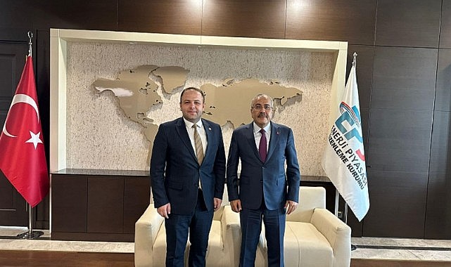 Vekil Koç, doğalgaz çalışmalarını hızlandırdı