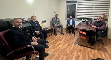 Yeniden Refah Partisi seçim startını Göle’den verdi