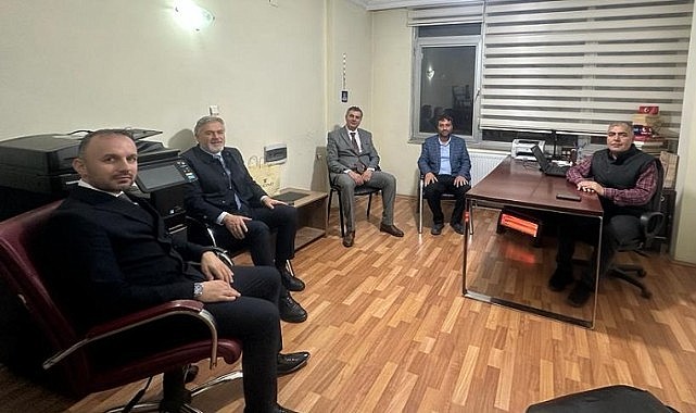 Yeniden Refah Partisi seçim startını Göle’den verdi