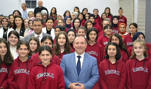 Yıldız "Her biriniz kıymetlisiniz"