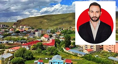 Zafer Aktemur, Çıldır'ı kurtaracak projelerle geliyor!