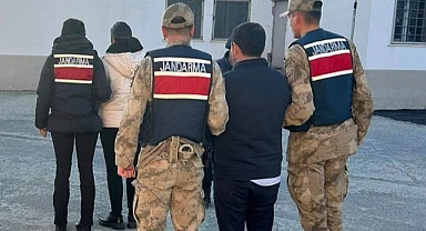 Afgan işçi çalıştıran işletmeye operasyon