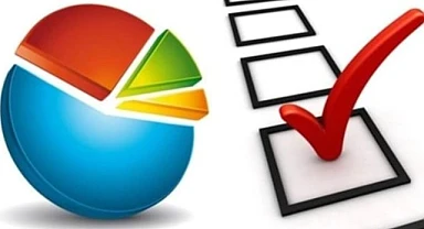 AK Parti Genel Merkezinden Göle'ye seçim anketi