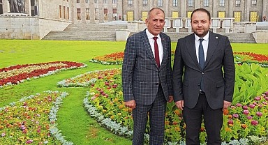 AK Parti’nin adayı Erol Özer mi olacak?