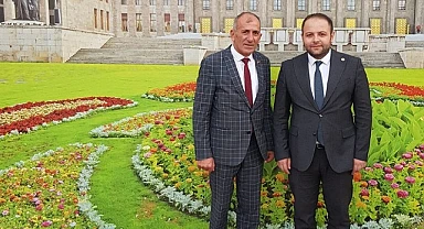 AK Parti’nin adayı Erol Özer mi olacak?