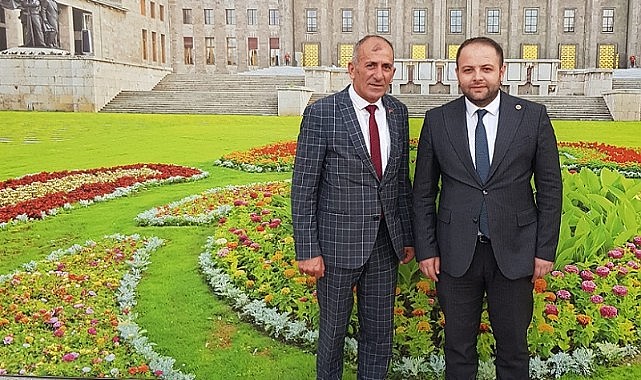 AK Parti’nin adayı Erol Özer mi olacak?