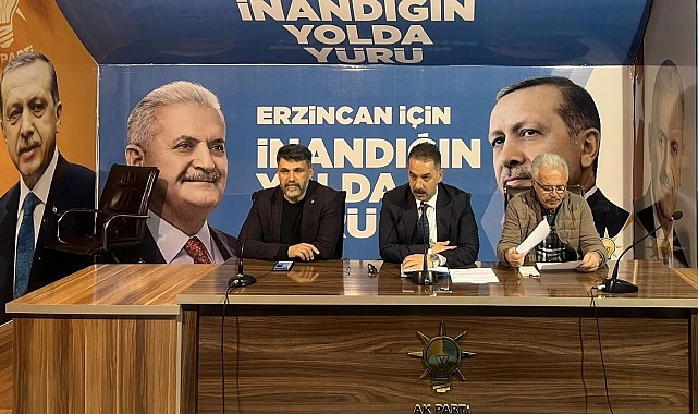AK Parti'de yerel seçim aday belirleme takvimi netleşti