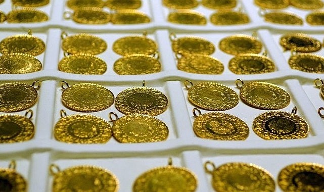 Altının gram fiyatı 1.875 lirayla rekor tazeledi