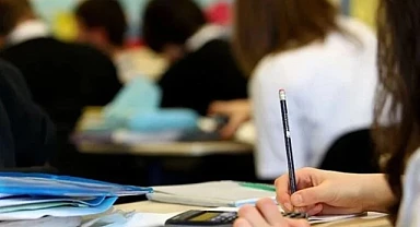 Ara tatil sonrası ilk ders zili bugün çaldı