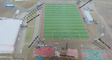 Ardahan Amatör Lig Fikstürü çekildi