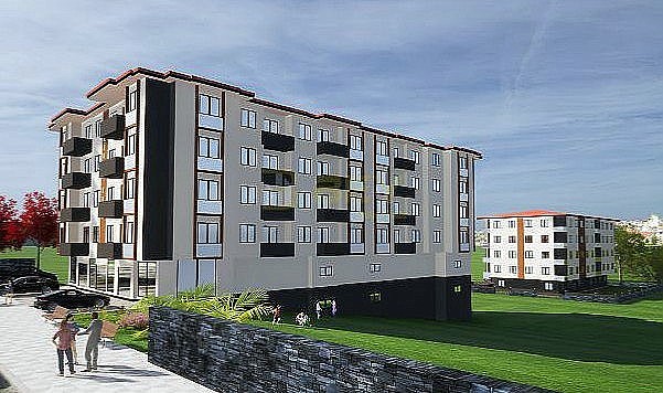 Ardahan’da 43 konut satıldı