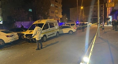 Ardahan’da olaylı gece!