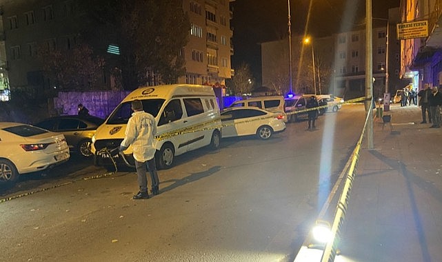 Ardahan’da olaylı gece!