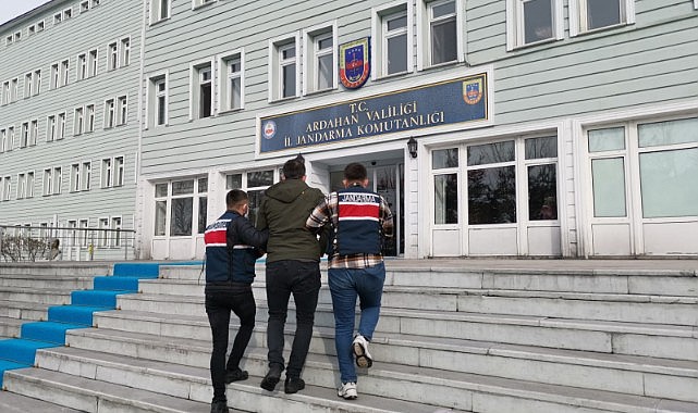 Ardahan JASAT’tan mercek operasyonu